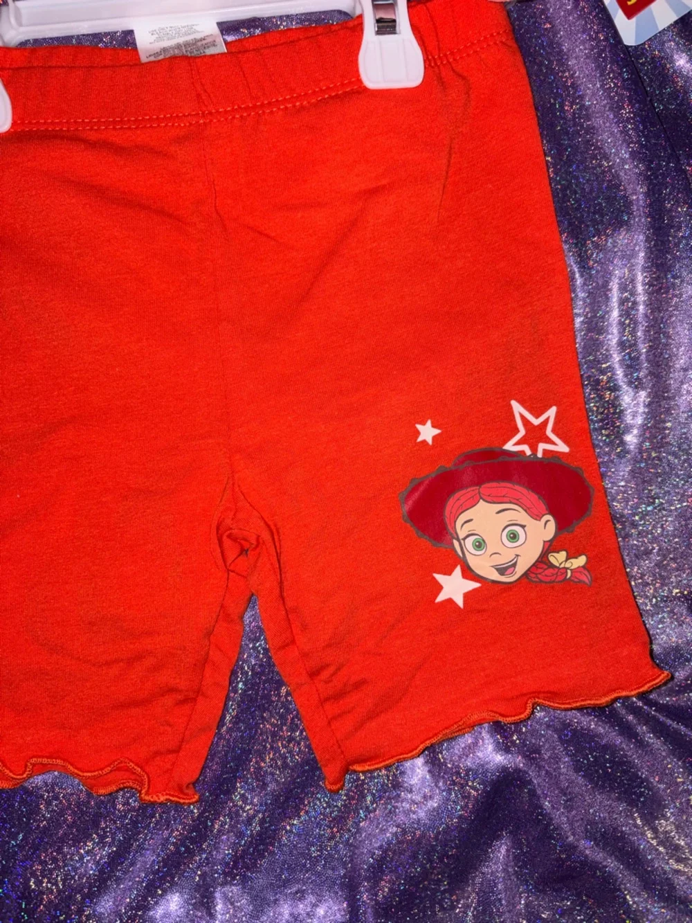 Toy Story: Jessie outfit